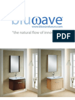 Catalogo Bluwave