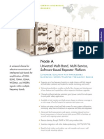 Repeater - Andrew - Node A Datasheet North America CO