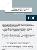 Traditions-And-Forms-Of-Philippine-Poetry Cpar 11