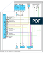 Diagrama A Honda Civid Hybrid 2009