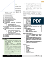 Dermatology - Skin Neoplasms