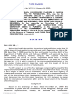 Abaya v. Ebdane, G.R. No. 167919, February 14, 2009