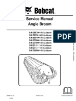 Angle Broom 6900895 SM 10-10