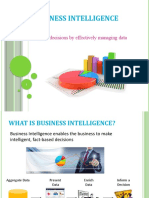 Business Intelligence