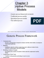 Lecture 18 Unified Process Phases