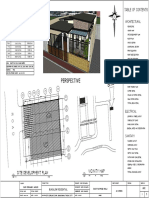 Bungalow House Plan