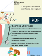 NCM-N107 Growth and Development