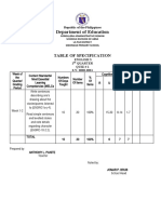 English 3 - Quiz # 1 (Week 1-2)