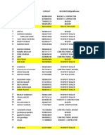 Prashant Pandey Homefirst Worksheet