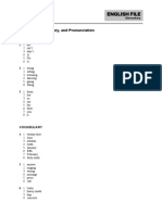 EF3e Elem Filetest 06 Answerkey