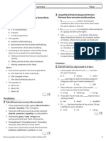 Brainy Kl8 Unit Test 3 A