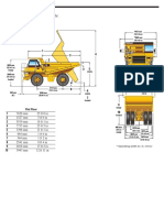 Cat 771D