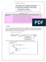 Lab Sheet 2