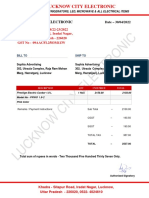 Invoice Template