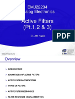 EMJ22204-Chapter 3 - Active Filters