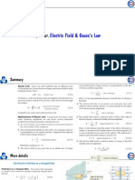 Chapter67 ElectricField Exercises