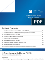 Internal Audit Annual Report and 2017 Audit Plan (PDFDrive)