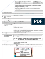 Lesson Plan in English 5 Q2 WK7