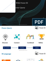 Power BI Lecture 2 and 3