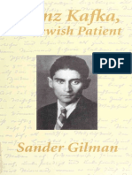 Sander Gilman - Franz Kafka, The Jewish Patient - Libgen - Li