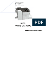 Sp8300 Part Catalogo