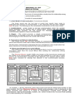 Communication Models Describe The Process of Communication