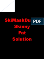 SMD Skinny Fat Solution Final PDF