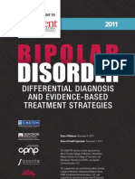 Bipolar Disorder Resource Compendium