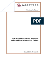 EGB-2P Kit-54007