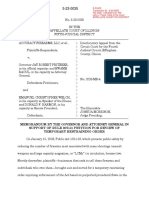 Accuracy Firearms Memorandum FINAL