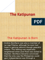 Katipunan