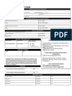 SMART Infocast-Service Enrollment Form
