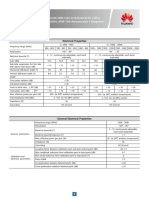 ANT-A104521R05v06-2L4H+8T 2.6m Datasheet-Customized For Egypt