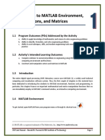 Dsplab Sa1.1 PDF