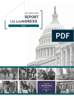 NTA Annual Report