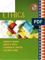 Ethics Module