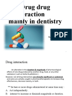 Drug Interaction 2