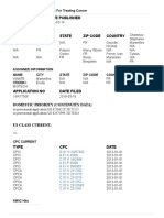 IPHA Patent