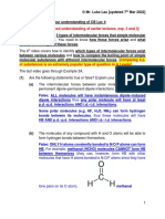 02 - CB Lec 4 Key Points