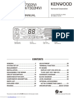 TK 7302