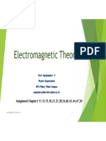 Slides VectorAnalysis