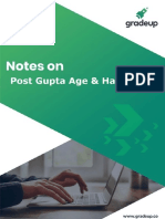 Post Gupta Age Harsha Age English 57