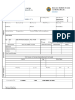 01 Admission Form CWP