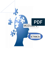 Module 2-Intro Ethics