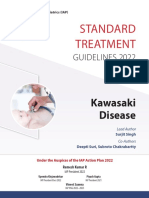 CH 042 Kawasaki Disease PDF