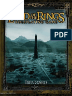 Isengard Sourcebook