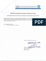 CSDT - Humasis COVID-19 Ag Home Test