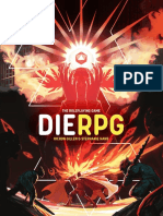 Die Die Die Die: RPG RPG RPG RPG