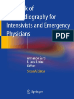 Textbook of Echocardiography For Intensivists and Emergency Physicians