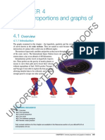 Proofs: Inverse Proportions and Graphs of Relations